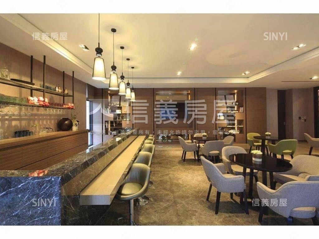 國美Ａ１夢幻四房車位房屋室內格局與周邊環境