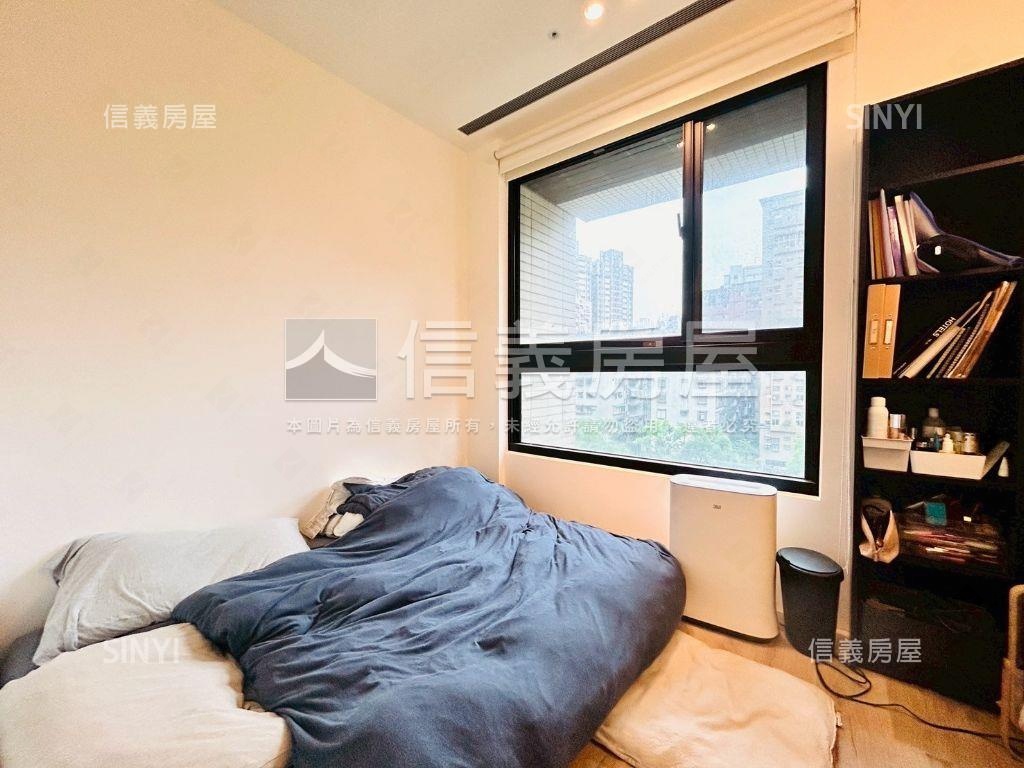 樹海●美妝東城二房帶車位房屋室內格局與周邊環境