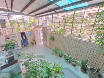 嚴選★樟新河堤大空間一樓