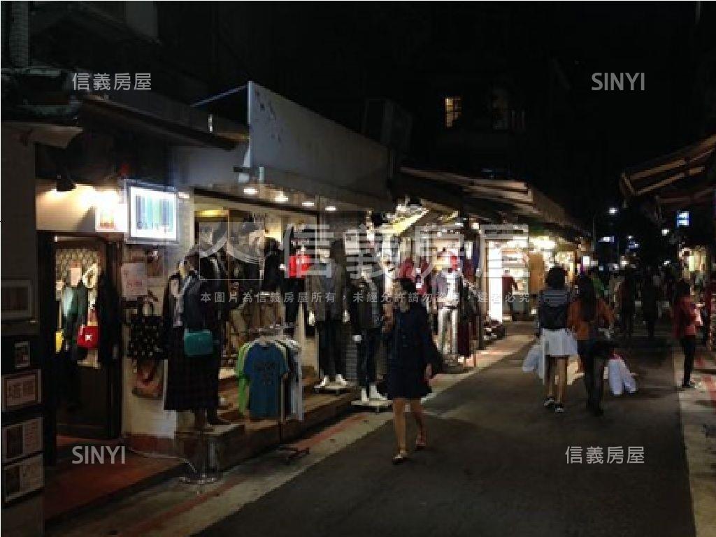 師大商一雙店面房屋室內格局與周邊環境
