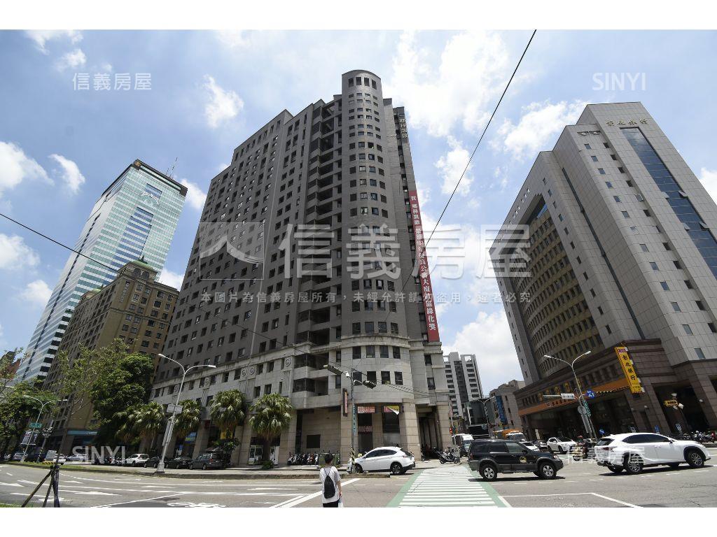 鄉林凱撒２房有車位房屋室內格局與周邊環境