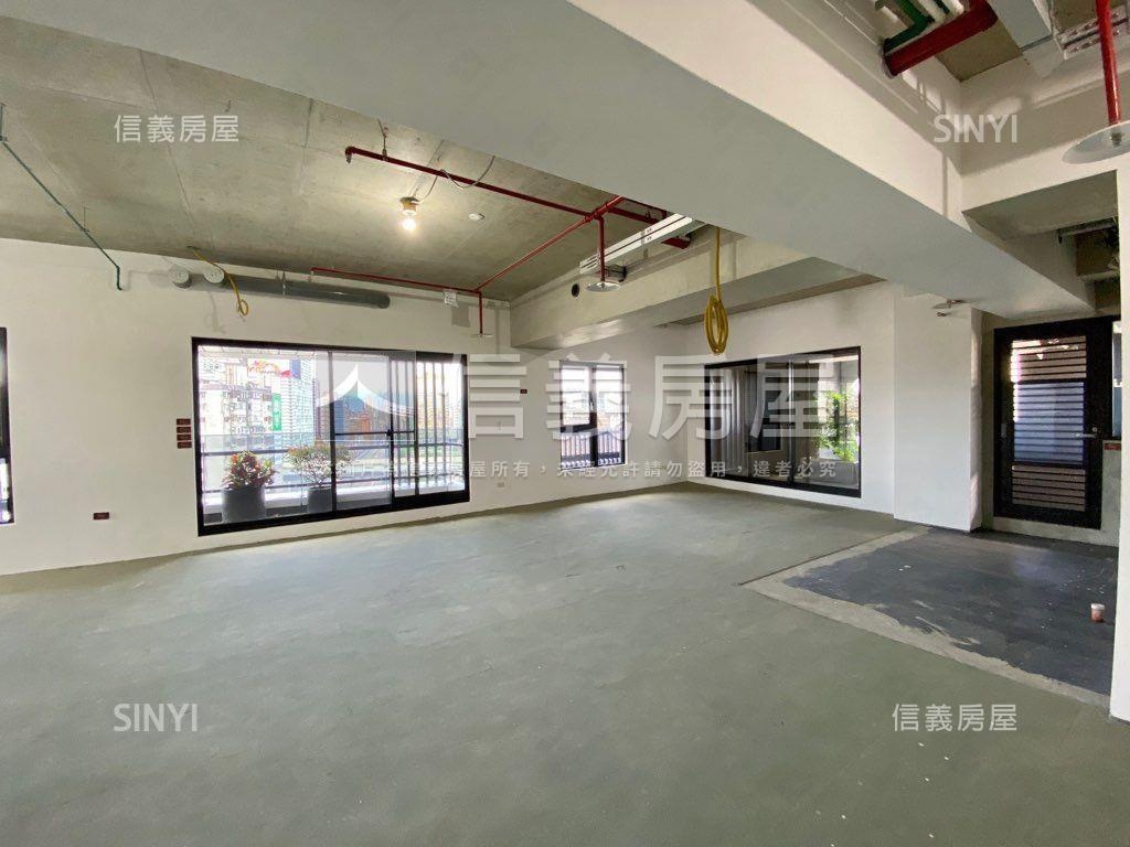 華山川稀有高樓珍藏露臺戶房屋室內格局與周邊環境