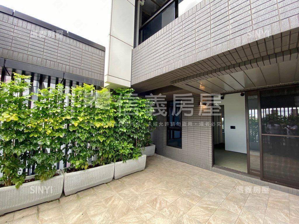 華山川稀有高樓珍藏露臺戶房屋室內格局與周邊環境