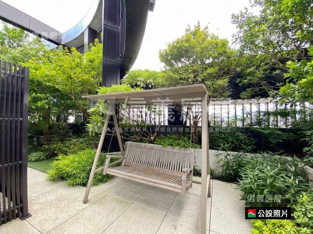 華山川稀有高樓珍藏露臺戶房屋室內格局與周邊環境