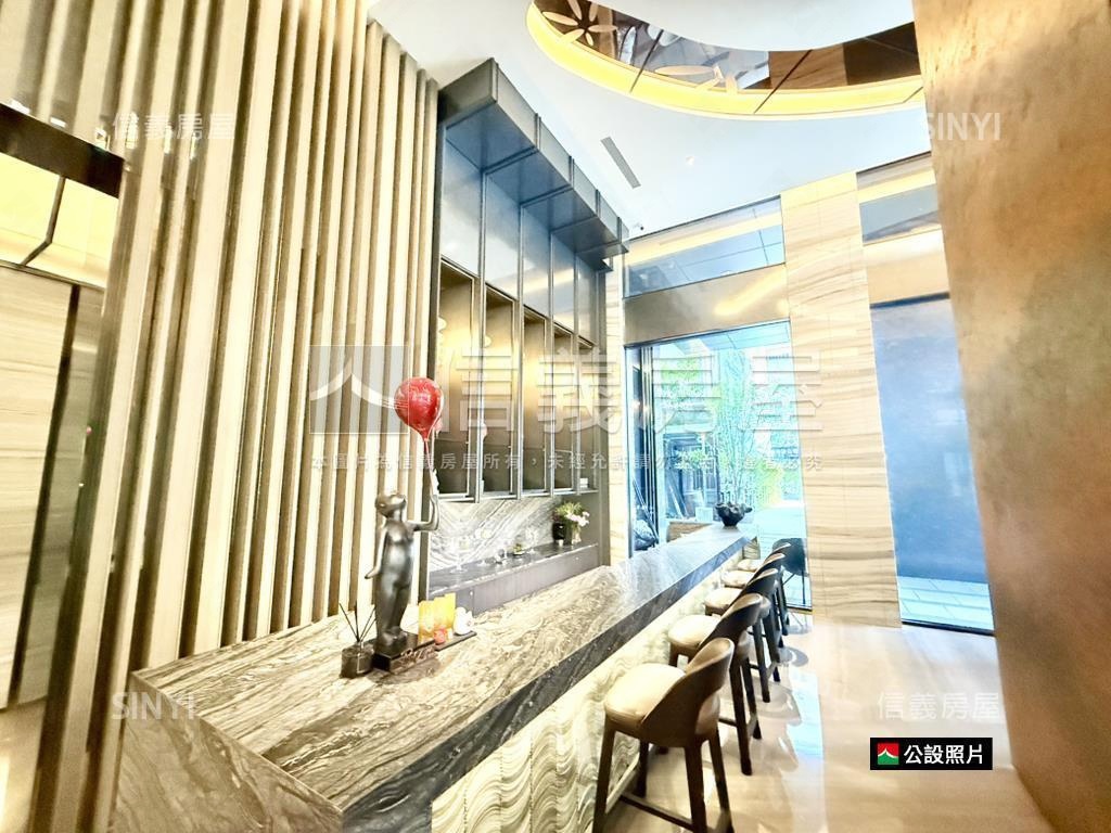 華山川稀有高樓珍藏露臺戶房屋室內格局與周邊環境