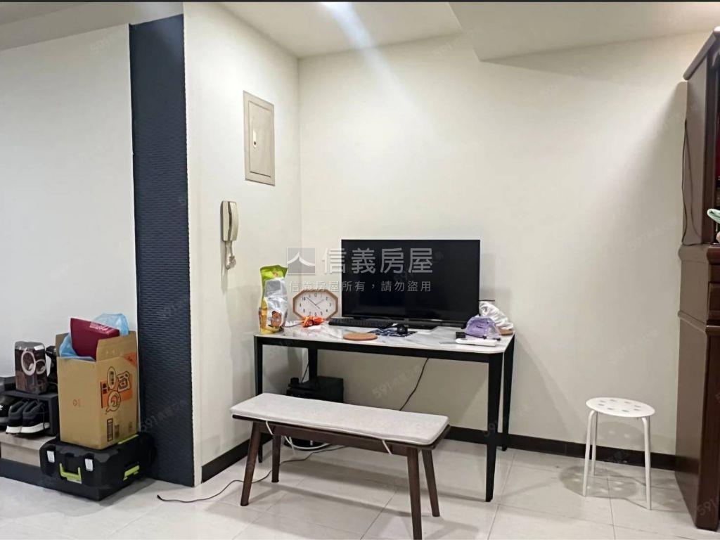 員山路３房美寓房屋室內格局與周邊環境
