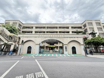 員山路３房美寓