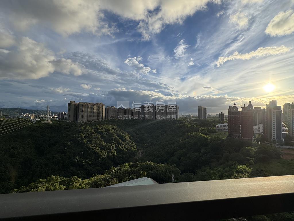 和境心見三房美屋房屋室內格局與周邊環境