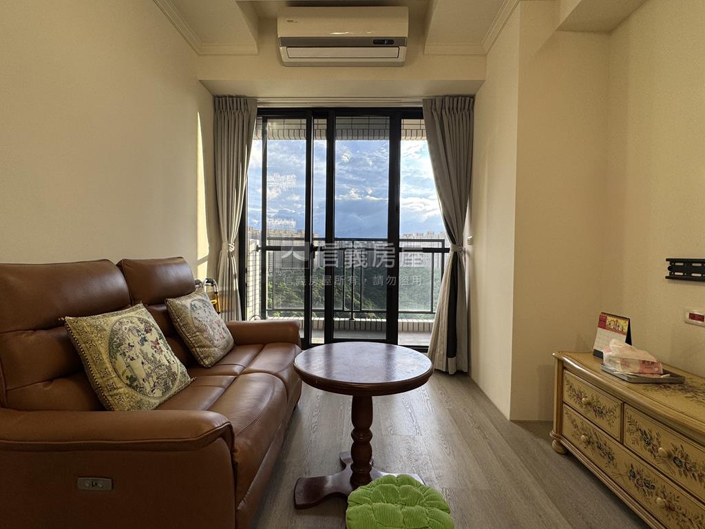 和境心見三房美屋房屋室內格局與周邊環境