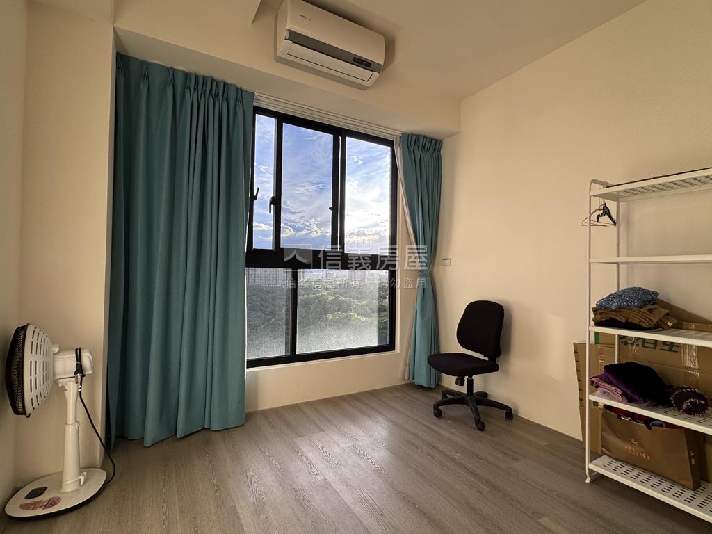 和境心見三房美屋房屋室內格局與周邊環境