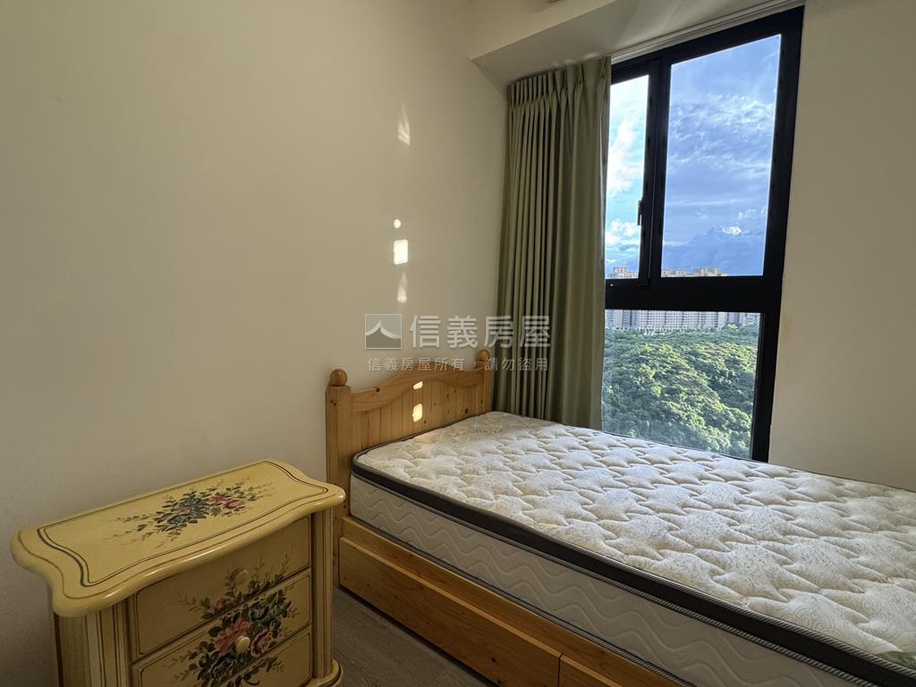 和境心見三房美屋房屋室內格局與周邊環境