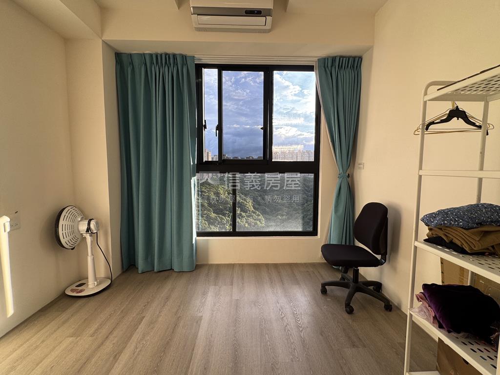 和境心見三房美屋房屋室內格局與周邊環境