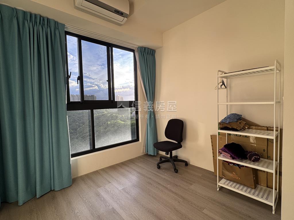 和境心見三房美屋房屋室內格局與周邊環境