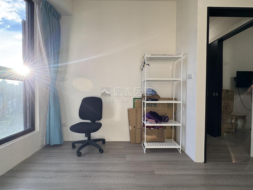 和境心見三房美屋房屋室內格局與周邊環境