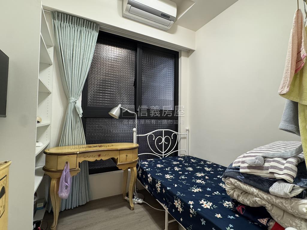 和境心見三房美屋房屋室內格局與周邊環境