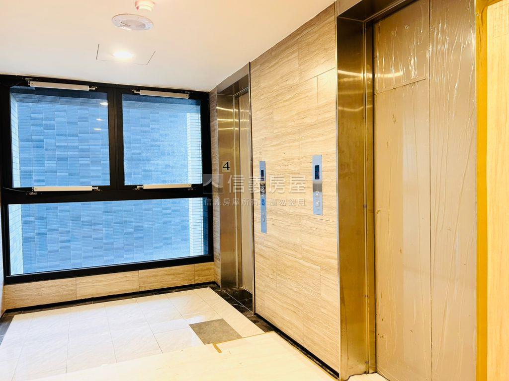 和境心見三房美屋房屋室內格局與周邊環境