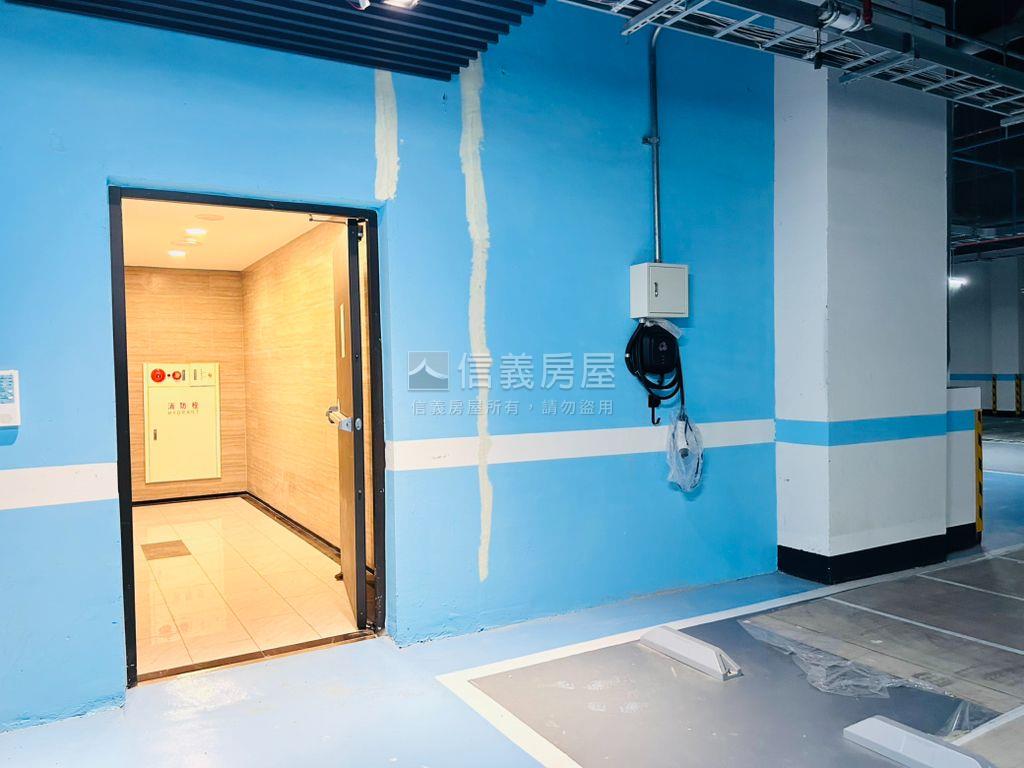 和境心見三房美屋房屋室內格局與周邊環境