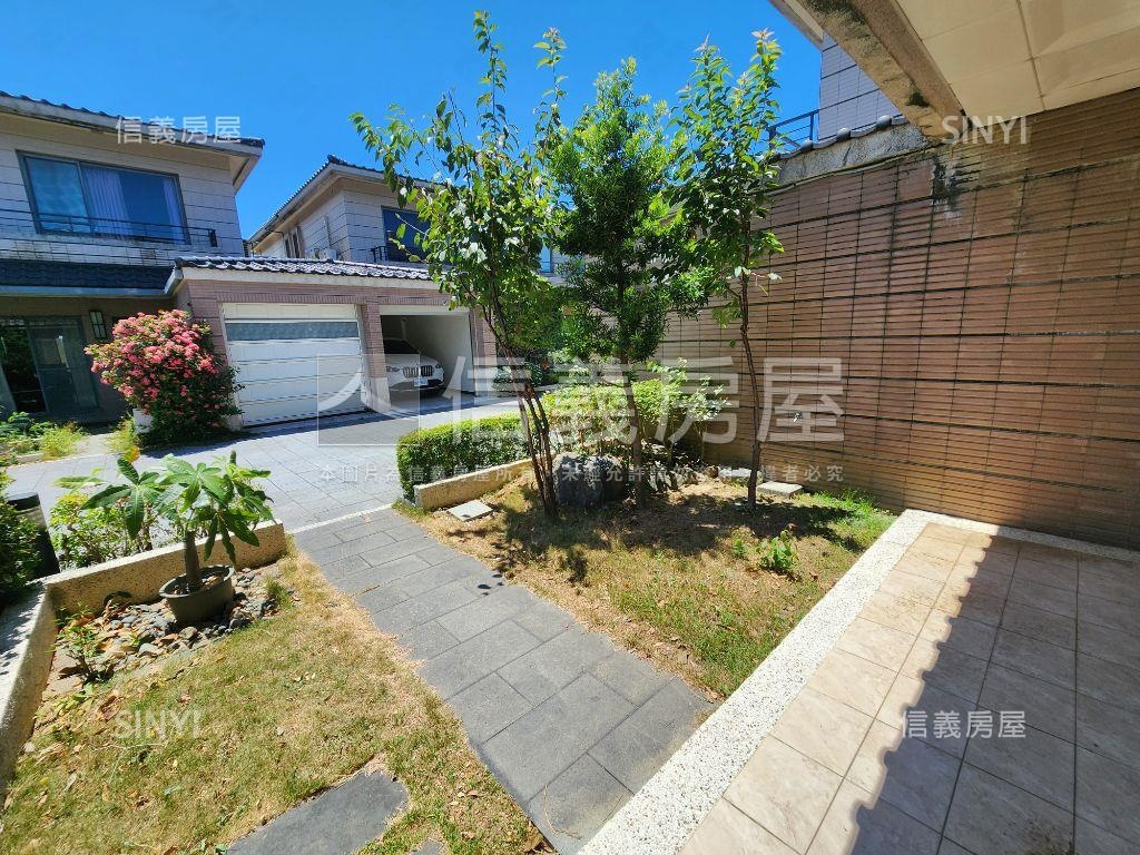 好市多商圈稀有車庫透天房屋室內格局與周邊環境