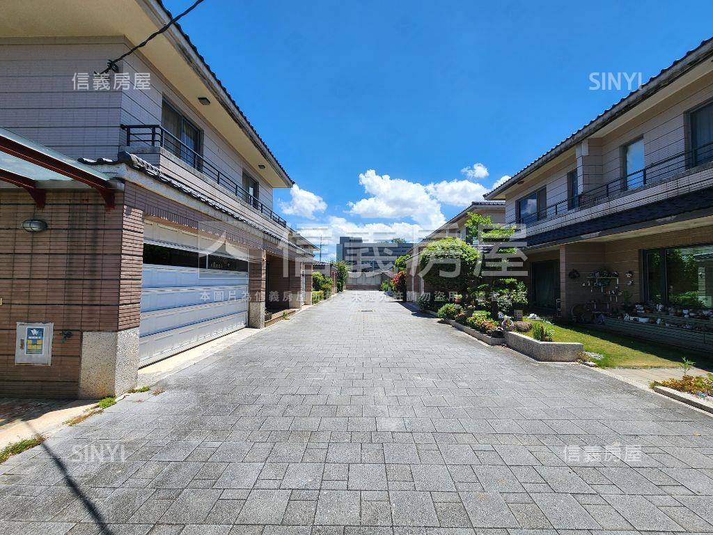 好市多商圈稀有車庫透天房屋室內格局與周邊環境