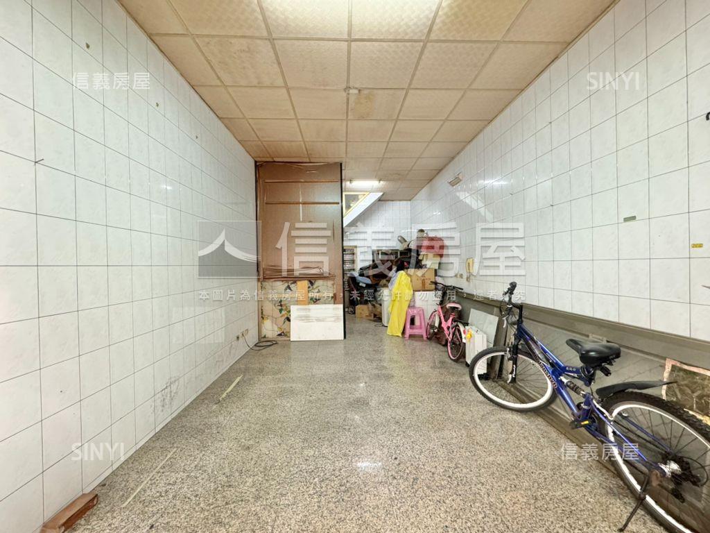 買大樓不如買正街騎樓透天房屋室內格局與周邊環境