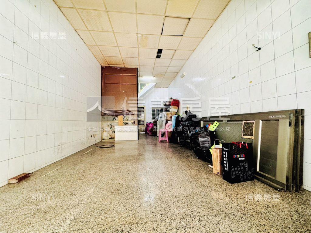 買大樓不如買正街騎樓透天房屋室內格局與周邊環境