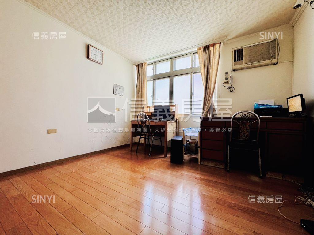 買大樓不如買正街騎樓透天房屋室內格局與周邊環境