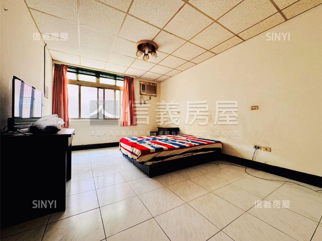 買大樓不如買正街騎樓透天房屋室內格局與周邊環境