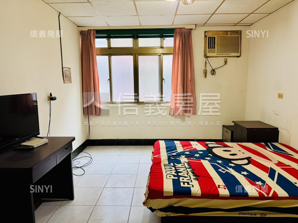 買大樓不如買正街騎樓透天房屋室內格局與周邊環境