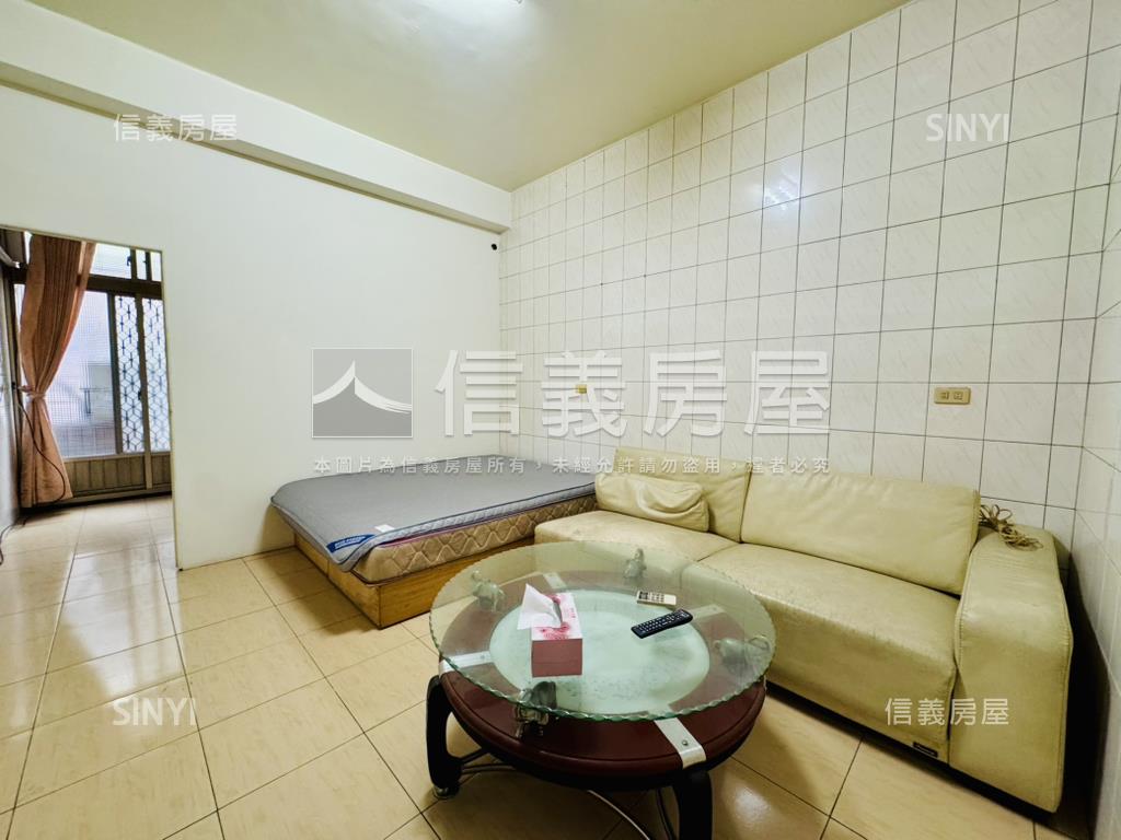 買大樓不如買正街騎樓透天房屋室內格局與周邊環境