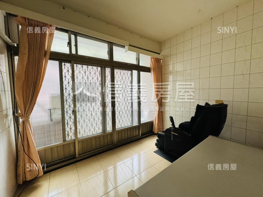 買大樓不如買正街騎樓透天房屋室內格局與周邊環境