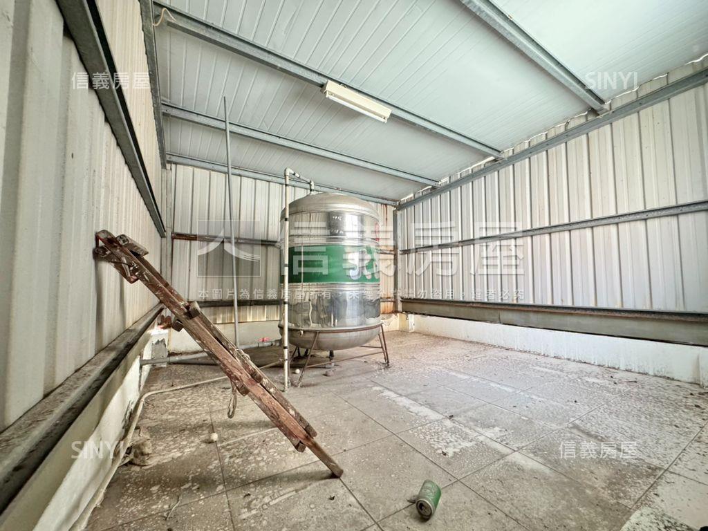 買大樓不如買正街騎樓透天房屋室內格局與周邊環境