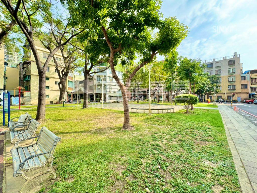 買大樓不如買正街騎樓透天房屋室內格局與周邊環境