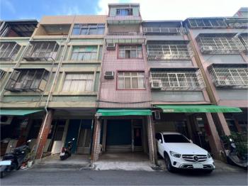 買大樓不如買正街騎樓透天