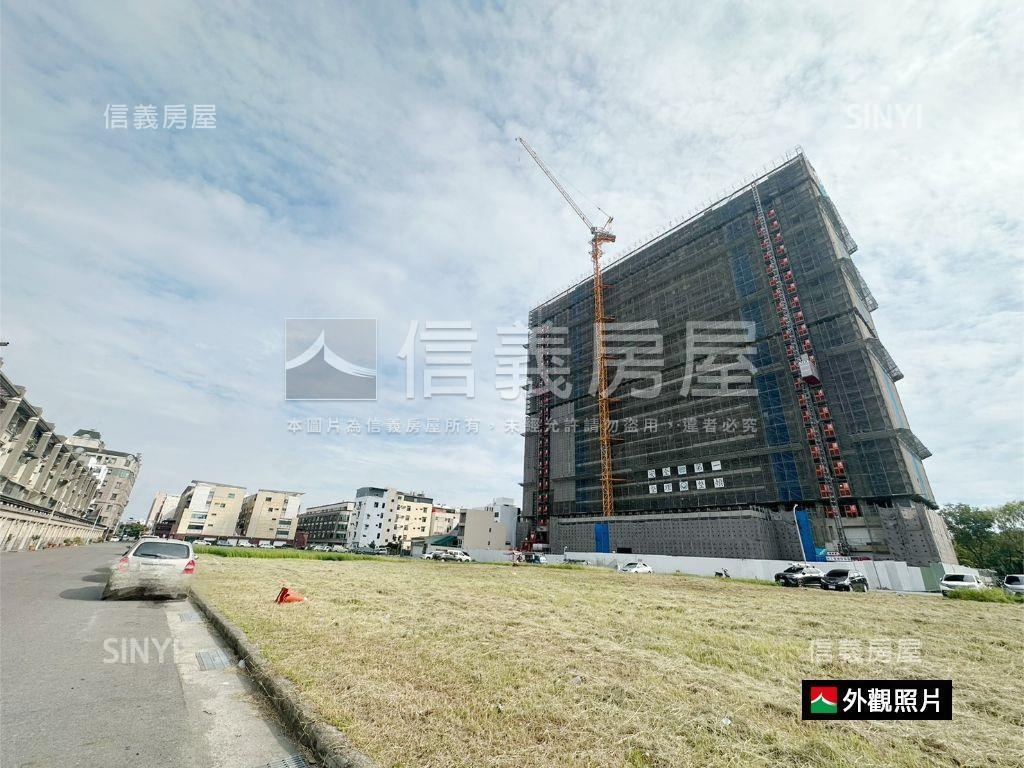 平轉！面海景潤隆鉑悦美宅房屋室內格局與周邊環境