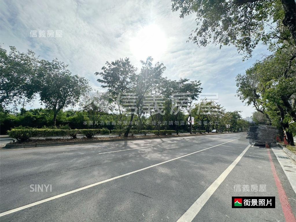 平轉！面海景潤隆鉑悦美宅房屋室內格局與周邊環境