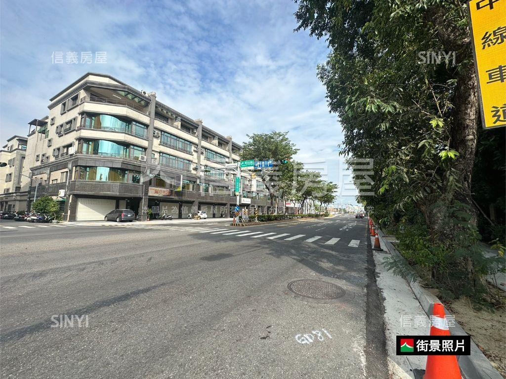 平轉！面海景潤隆鉑悦美宅房屋室內格局與周邊環境