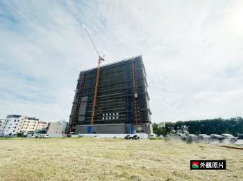 平轉！面海景潤隆鉑悦美宅