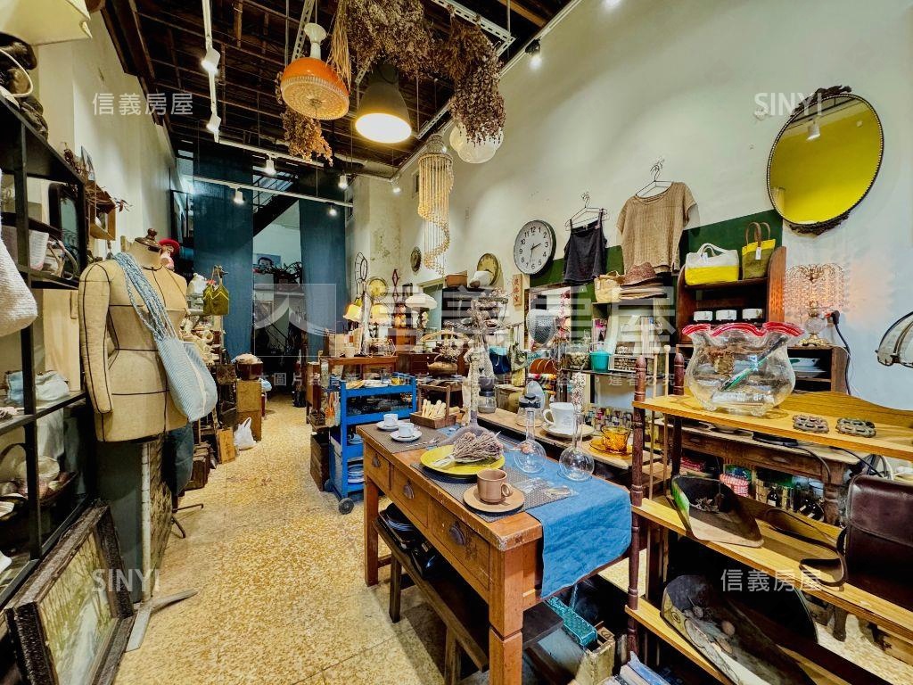 小資首選！第二市場美透店房屋室內格局與周邊環境