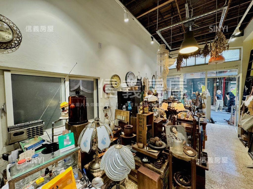 小資首選！第二市場美透店房屋室內格局與周邊環境