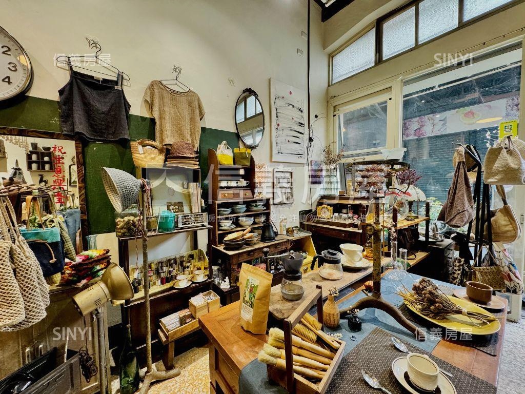 小資首選！第二市場美透店房屋室內格局與周邊環境