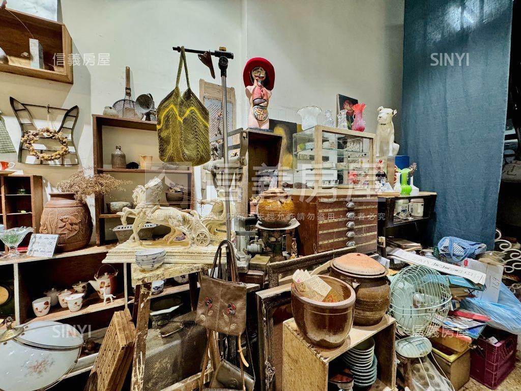 小資首選！第二市場美透店房屋室內格局與周邊環境