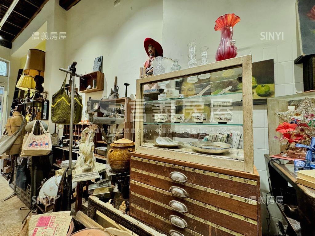 小資首選！第二市場美透店房屋室內格局與周邊環境