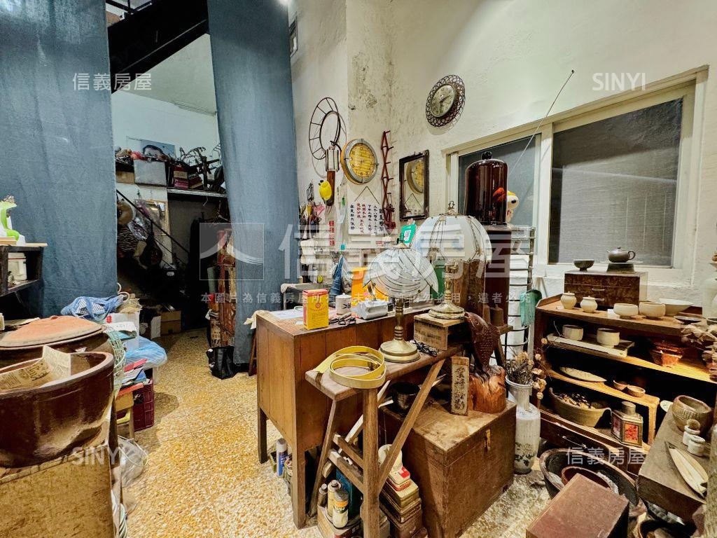 小資首選！第二市場美透店房屋室內格局與周邊環境