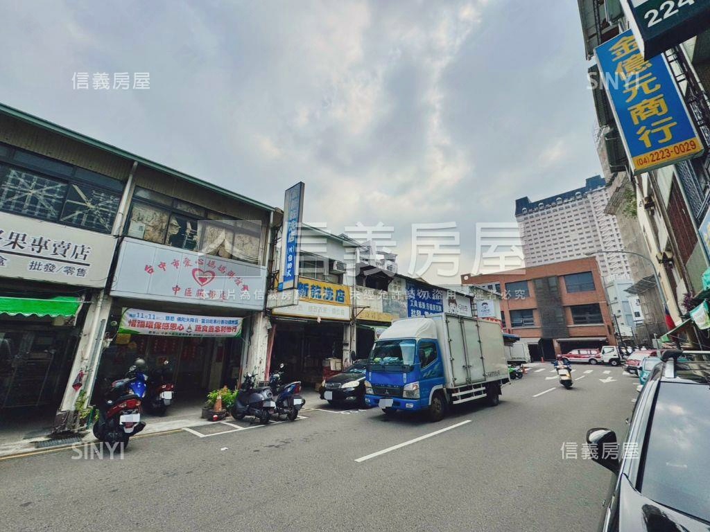 小資首選！第二市場美透店房屋室內格局與周邊環境