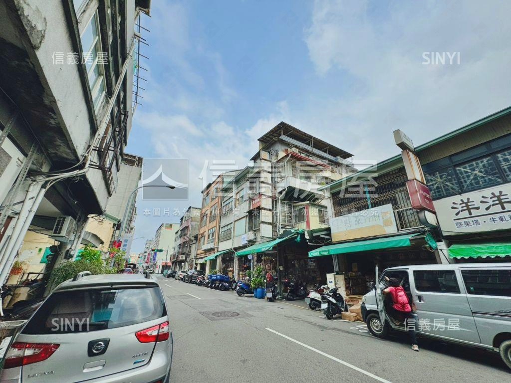 小資首選！第二市場美透店房屋室內格局與周邊環境