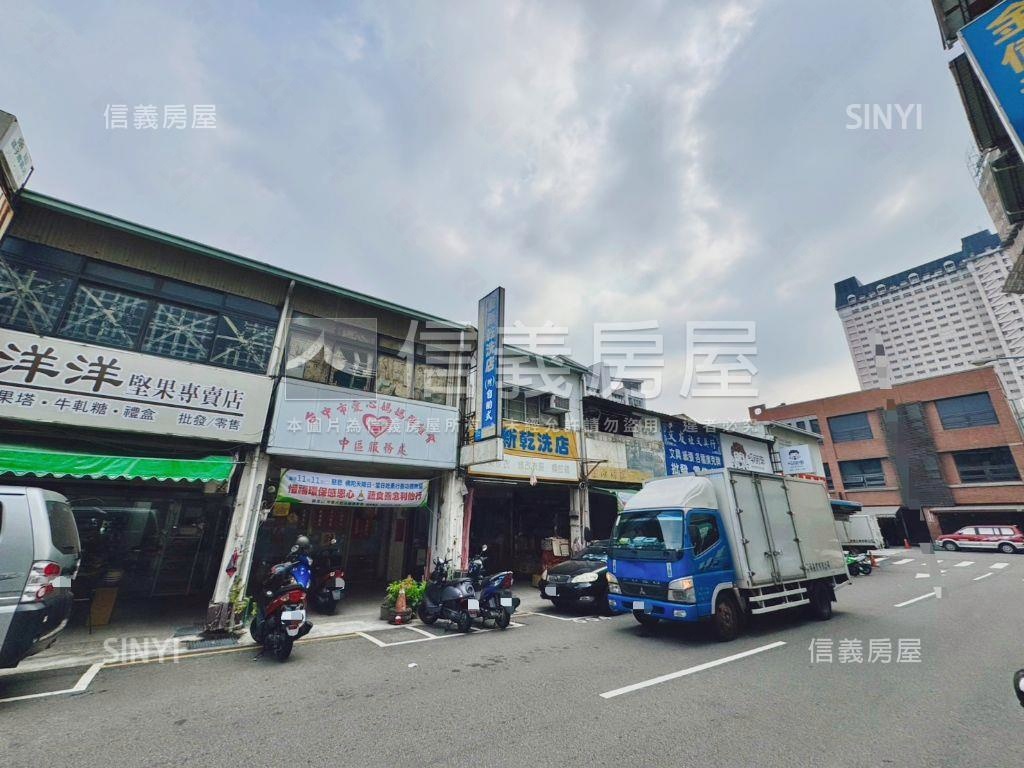 小資首選！第二市場美透店房屋室內格局與周邊環境