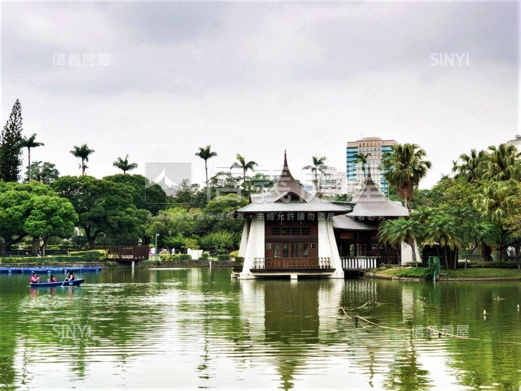 小資首選！第二市場美透店房屋室內格局與周邊環境