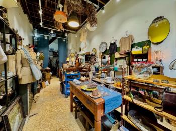 小資首選！第二市場美透店