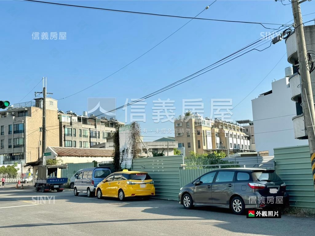 近大灣路商業土地房屋室內格局與周邊環境