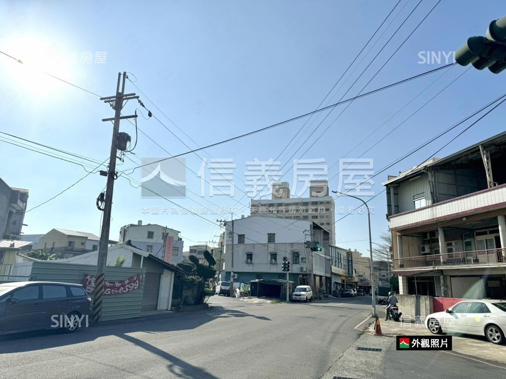 近大灣路商業土地房屋室內格局與周邊環境